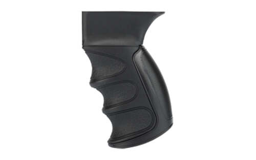 Grips Pads Stocks ATI Outdoors ADV TECH AK X1 PISTOL GRIP BLK • Model: 